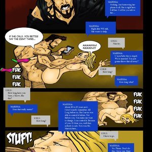 Tasty Titbits - Issue 1-28 image 069