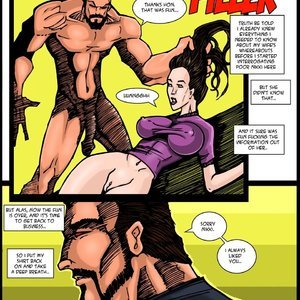 Tasty Titbits - Issue 1-28 image 092