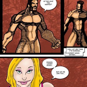 Tasty Titbits - Issue 1-28 image 097