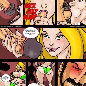 Tasty Titbits - Issue 1-28 image 099