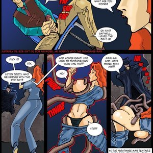 Tasty Titbits - Issue 1-28 image 115