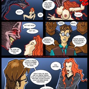 Tasty Titbits - Issue 1-28 image 116