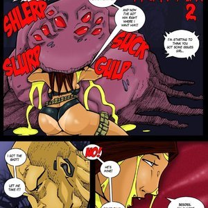 Tasty Titbits - Issue 1-28 image 117