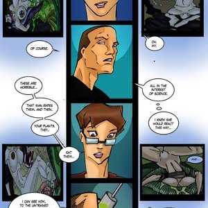 Tasty Titbits - Issue 1-28 image 123