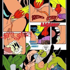 Alien Agent image 004