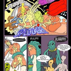 Alien Agent image 005