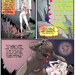 Dark Things image 029