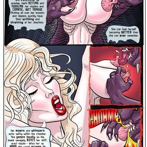 Dark Things image 043