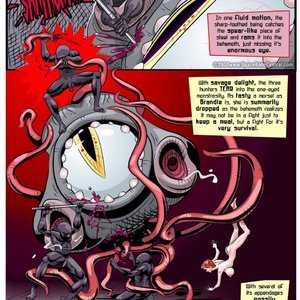 Dark Things image 046