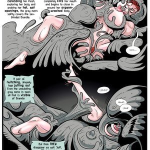 Dark Things image 096