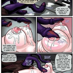 Dark Things image 098