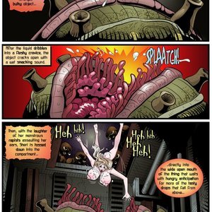 Dark Things image 110