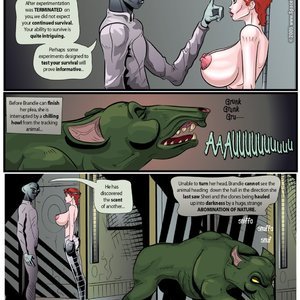Dark Things image 113