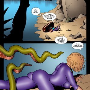 Kandi - The Last Girl On Earth image 004