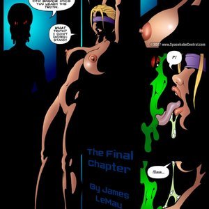 Kandi - The Last Girl On Earth image 058