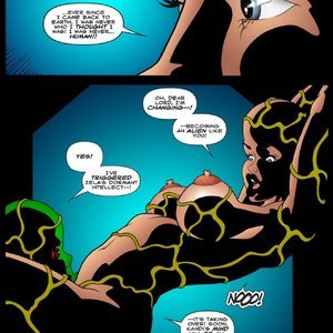 Kandi - The Last Girl On Earth image 061