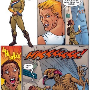 Origin - Unknown - Issue 1 image 004