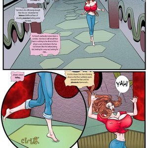 Xenomaze image 042