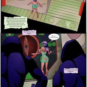 Xenomaze image 053