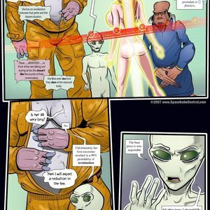 Xenomaze image 112