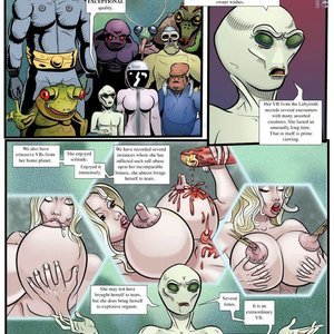 Xenomaze image 118