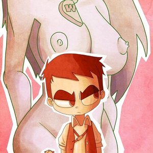 Acquisition (ChimneySpeak Comics) thumbnail