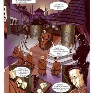 Adventures of Asia image 030