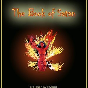 Book Of Satan (Classic Comics Collection) thumbnail
