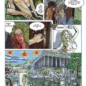 Book Of Satan image 015