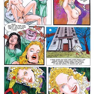 Book Of Satan image 056