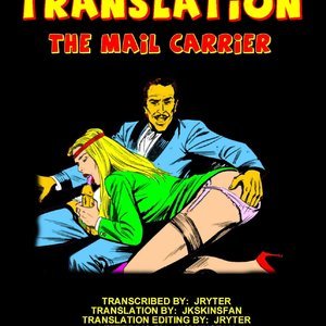 CICCIOLINA – THE MAIL CARRIER (Classic Comics Collection) thumbnail