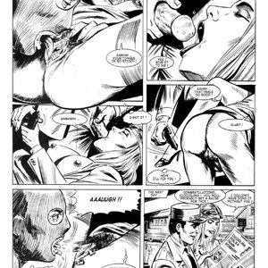 CICCIOLINA - THE MAIL CARRIER image 016