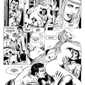 CICCIOLINA - THE NEIGHBORS image 015