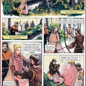 Daphne image 031