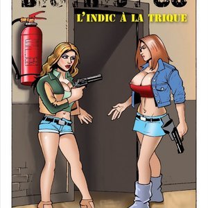 District 69 - French image 057