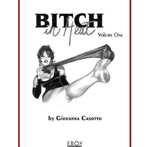 Bitch In Heat – Off to work we go (Classic Comics Collection) thumbnail