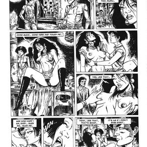Hot Nights in Rangoon image 051