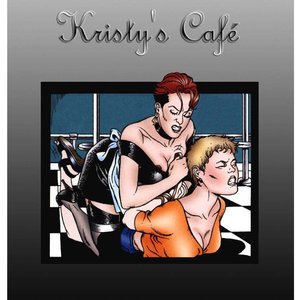 Kristy’s Cafe (Classic Comics Collection) thumbnail