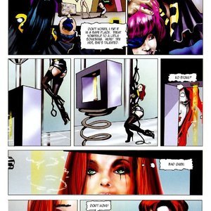 Leather & Stick image 029