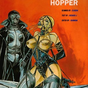 Madame – Issue 1 (Classic Comics Collection) thumbnail