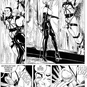 Madame - Issue 1 image 014