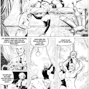 Madame - Issue 1 image 039