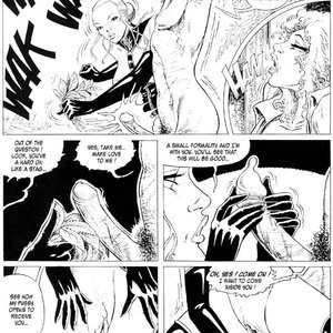 Madame - Issue 1 image 041