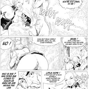 Madame - Issue 1 image 043