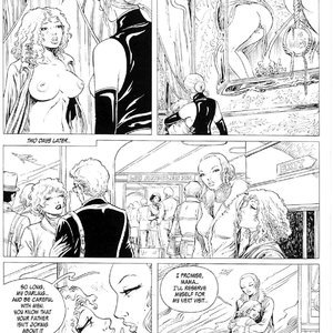 Madame - Issue 1 image 045