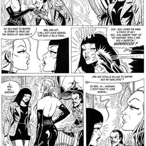 Madame - Issue 2 image 004