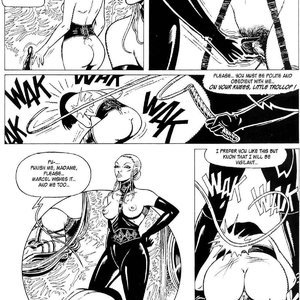 Madame - Issue 2 image 006
