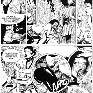 Madame - Issue 2 image 012