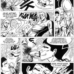 Madame - Issue 2 image 021