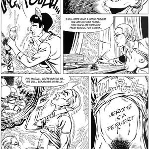 Madame - Issue 2 image 022